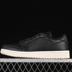 AIR JORDAN 1 LOW “BLACK SAIL”