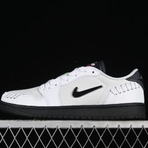 AIR JORDAN 1 LOW “METHOD OF MAKE”