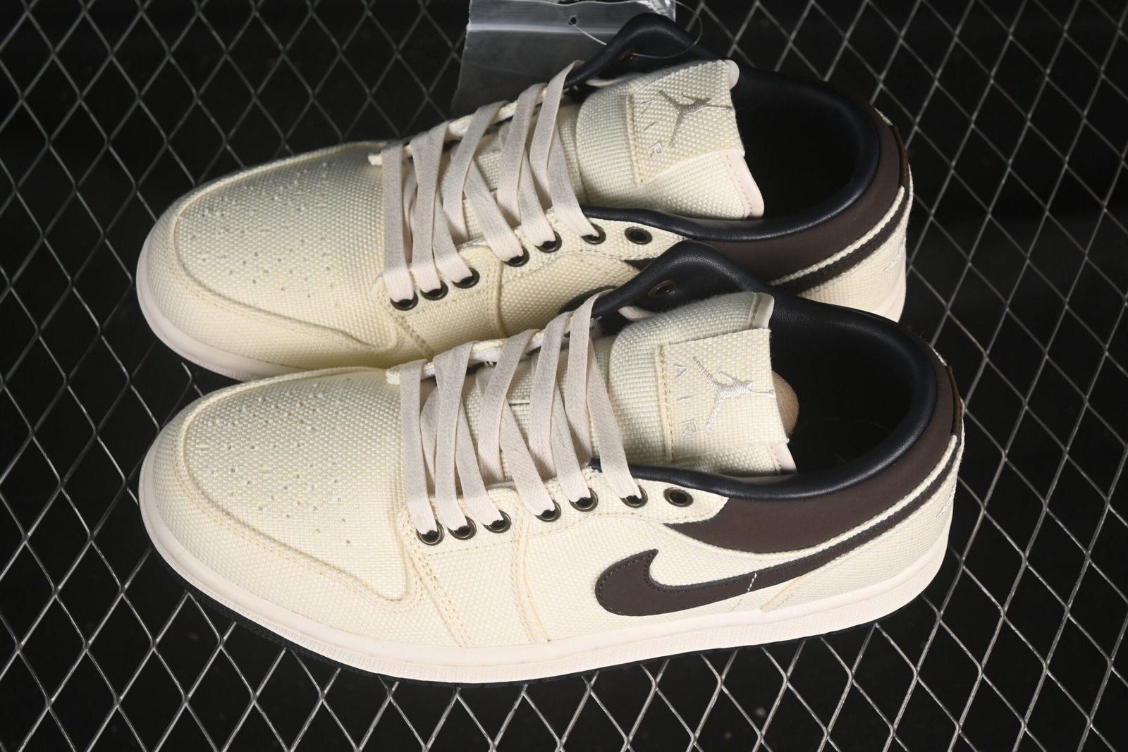 AIR JORDAN 1 LOW “DONGDAN” - Imagem 6