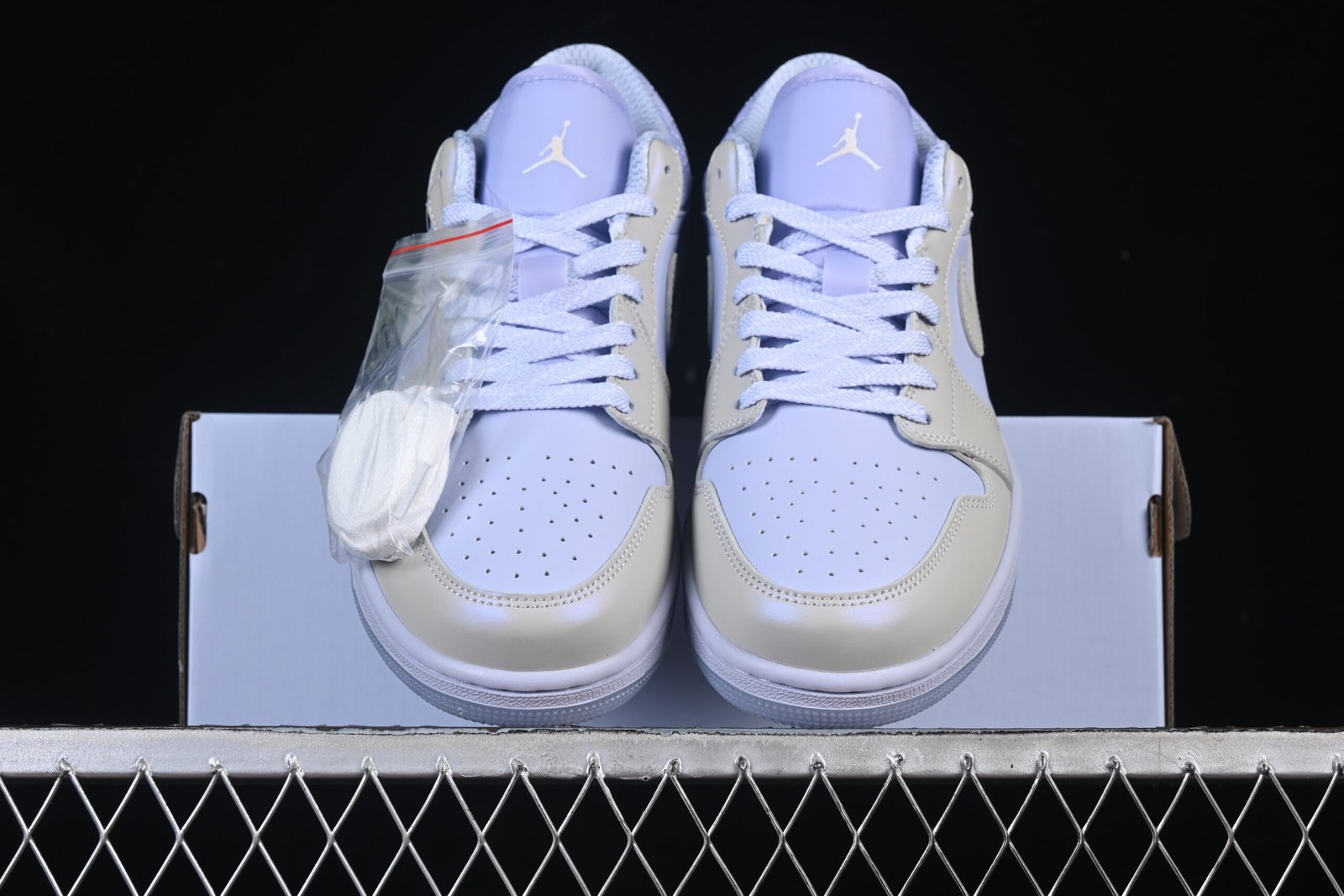 AIR JORDAN 1 LOW - Imagem 5