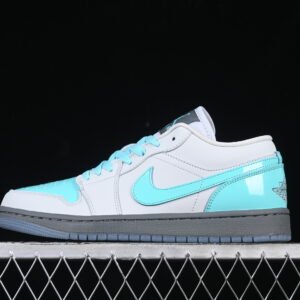 AIR JORDAN 1 LOW “POLAROID”