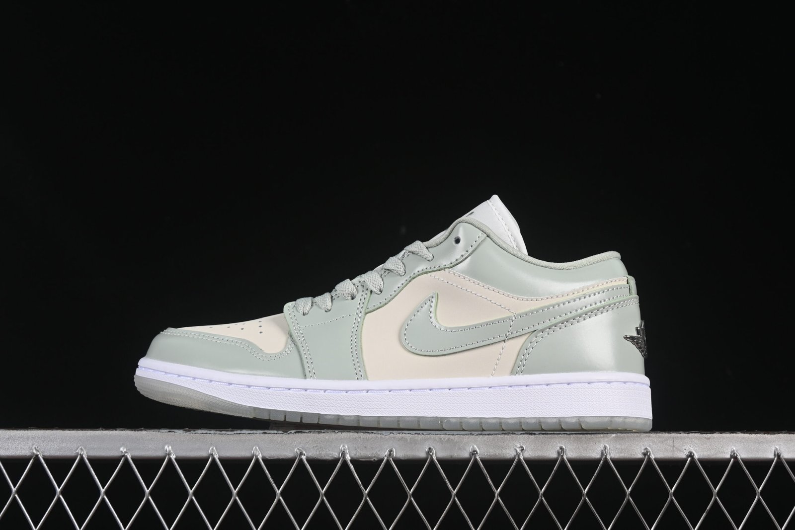 AIR JORDAN “YEAR OF THE SNAKE”