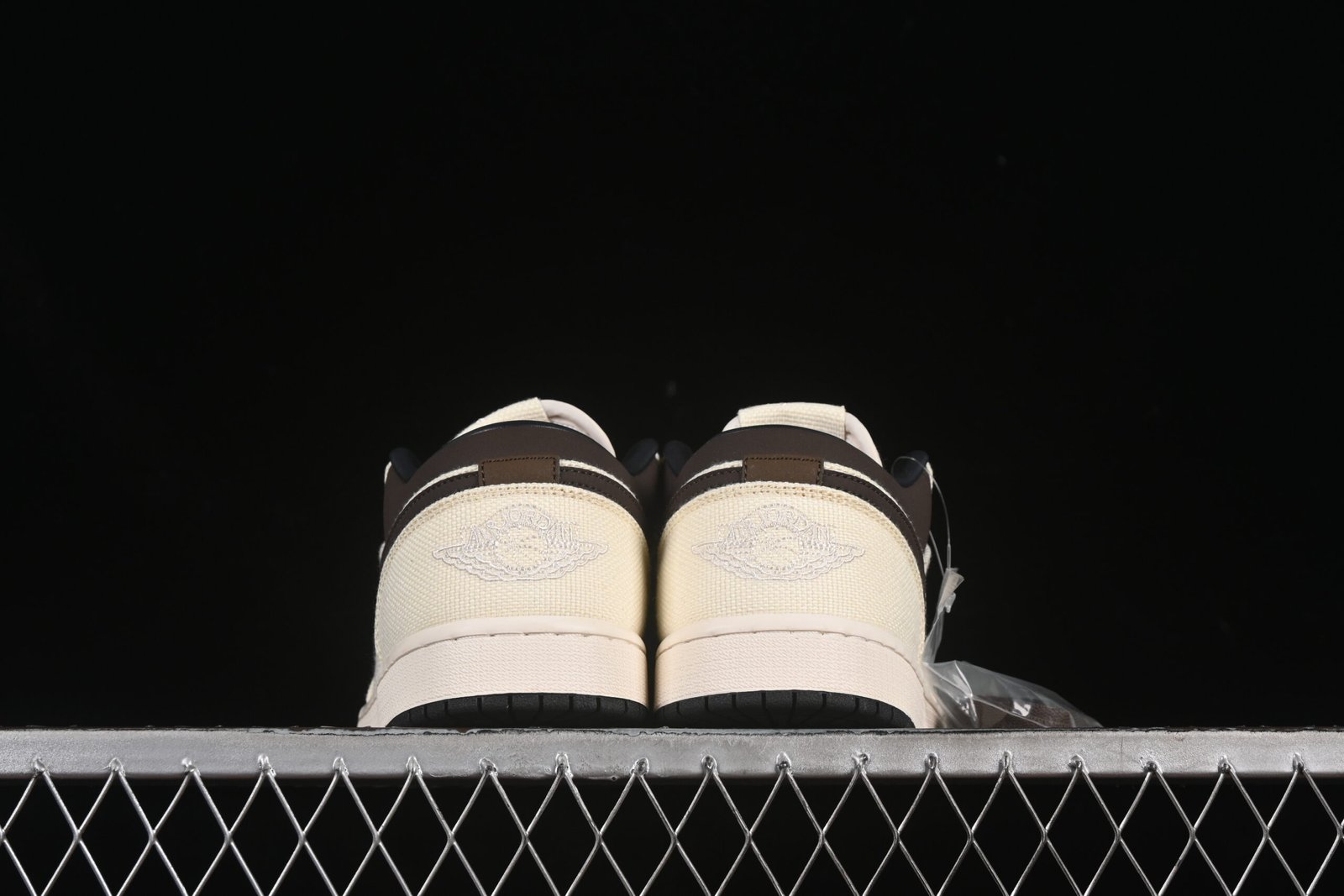 AIR JORDAN 1 LOW “DONGDAN” - Imagem 3