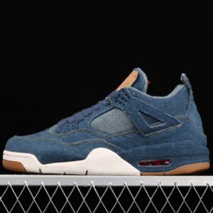AIR JORDAN 4 "Levi’s"