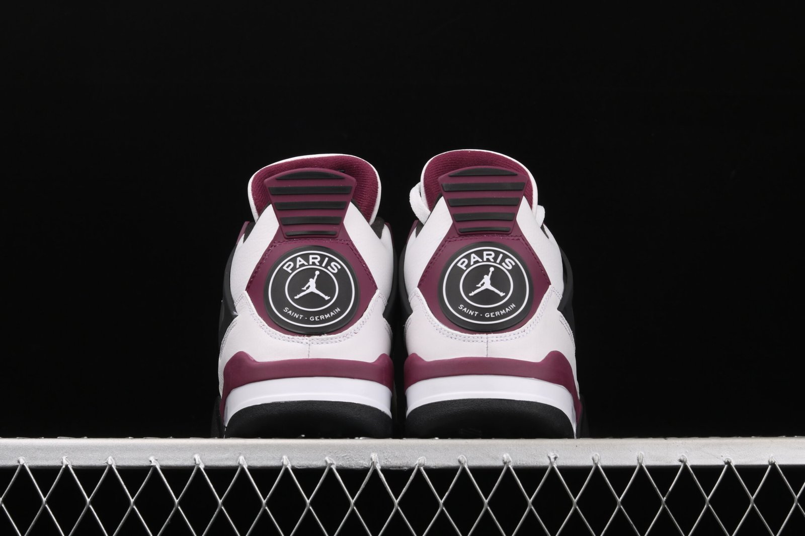 AIR JORDAN 4 x PSG - Imagem 3