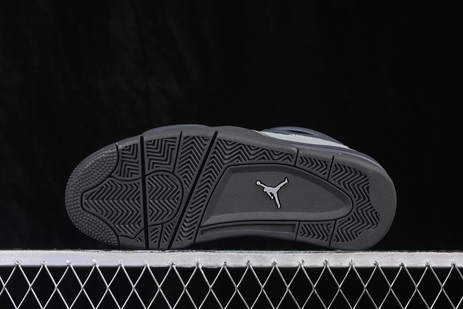 AIR JORDAN 4 “PARIS OLYMPICS” - Imagem 4