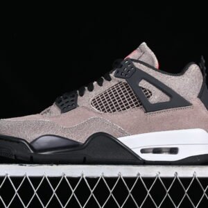 AIR JORDAN 4 "Taupe Haze"