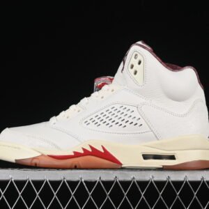 AIR JORDAN 5 "El Grito"