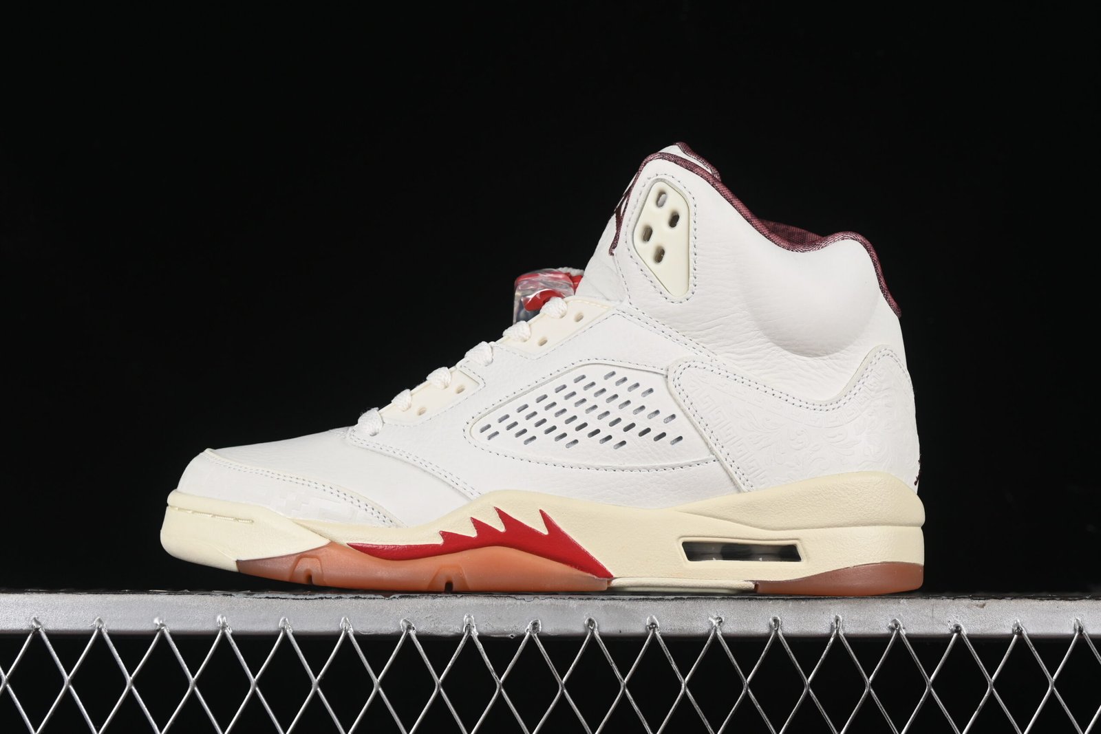 AIR JORDAN 5 "El Grito"