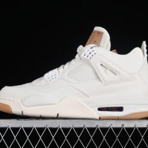AIR JORDAN 4 "Levi’s"
