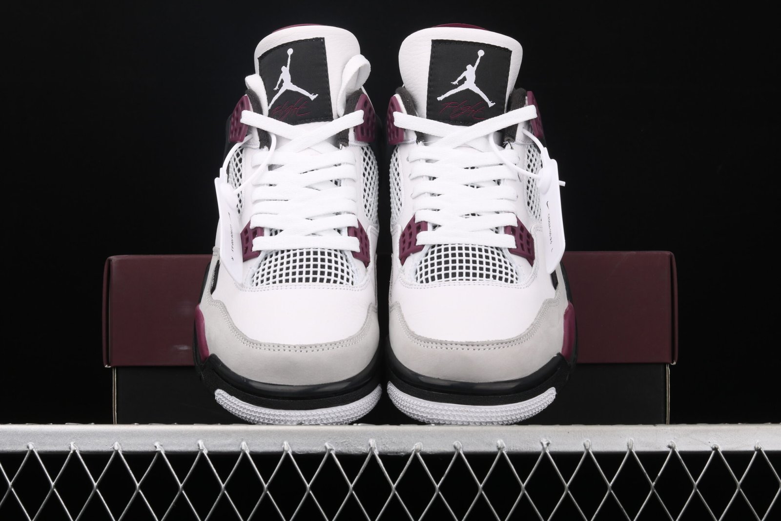 AIR JORDAN 4 x PSG - Imagem 5