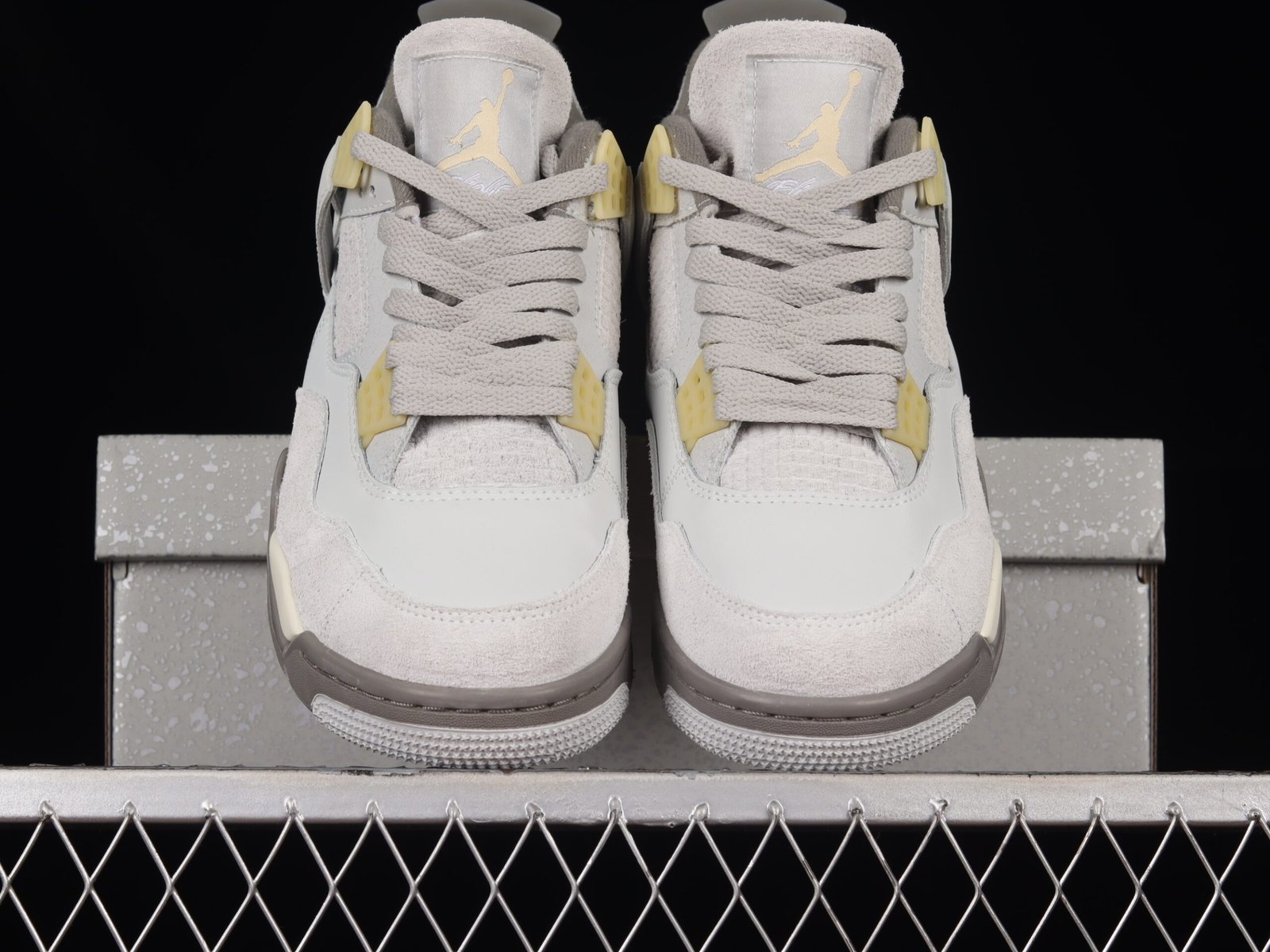 AIR JORDAN 4 "Craft" - Imagem 5