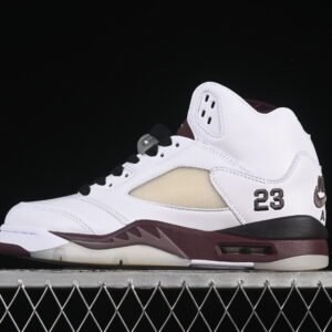 AIR JORDAN 5 x A Ma Maniere