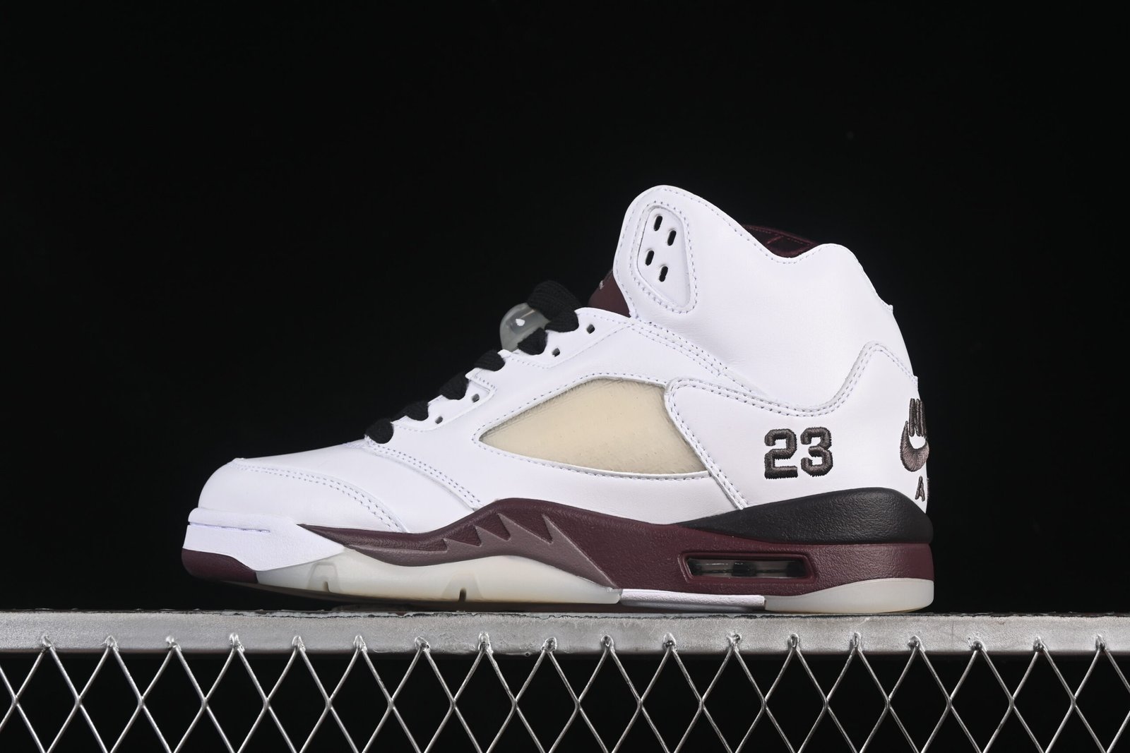 AIR JORDAN 5 x A Ma Maniere