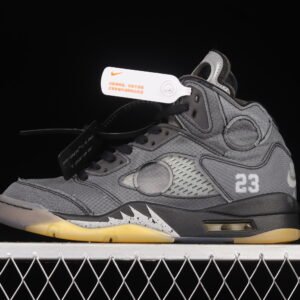 AIR JORDAN 5 "OF x Air"