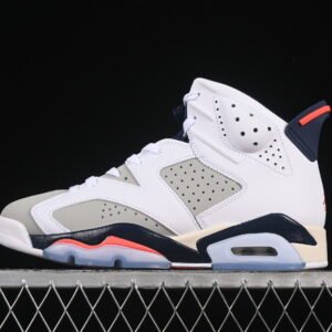 AIR JORDAN 6 "Tinker"