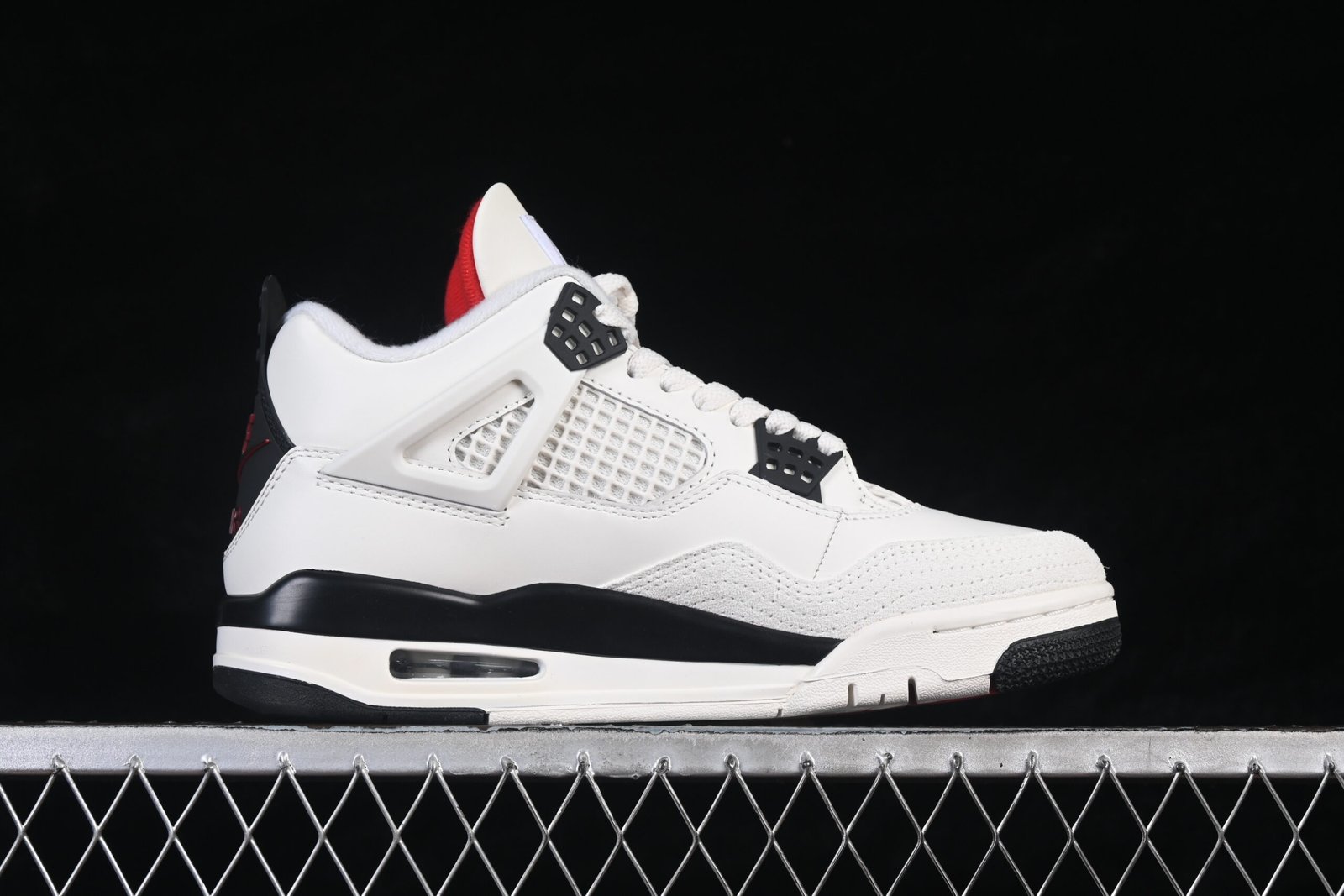 AIR JORDAN 4 "Flight Club" - Imagem 2