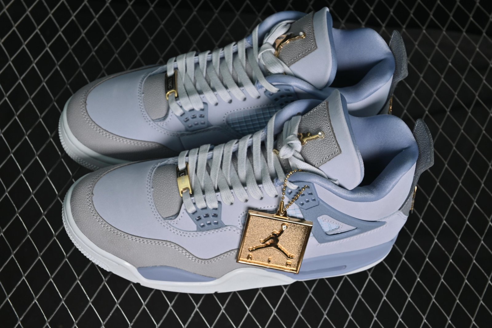 AIR JORDAN 4 "NCAA" - Imagem 6