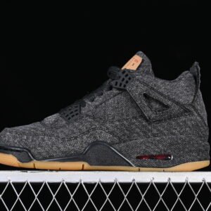 AIR JORDAN 4 "Levi’s"