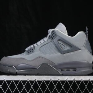 AIR JORDAN 4 “PARIS OLYMPICS”
