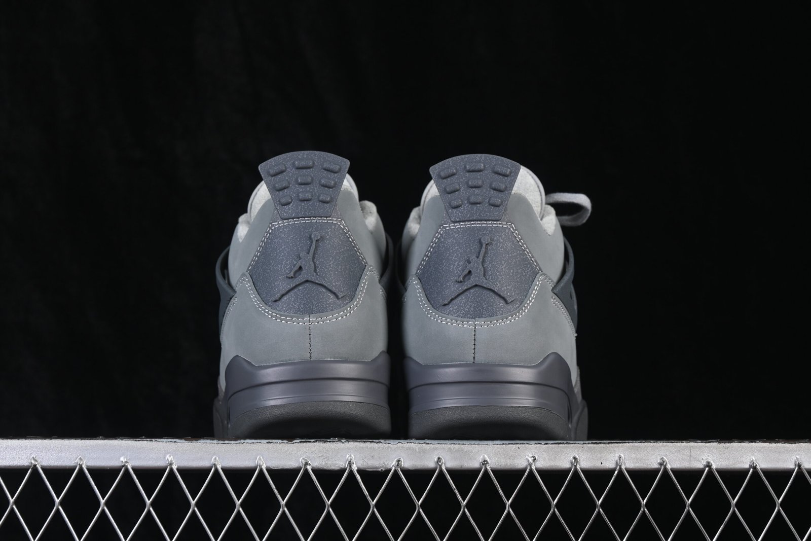 AIR JORDAN 4 “PARIS OLYMPICS” - Imagem 3