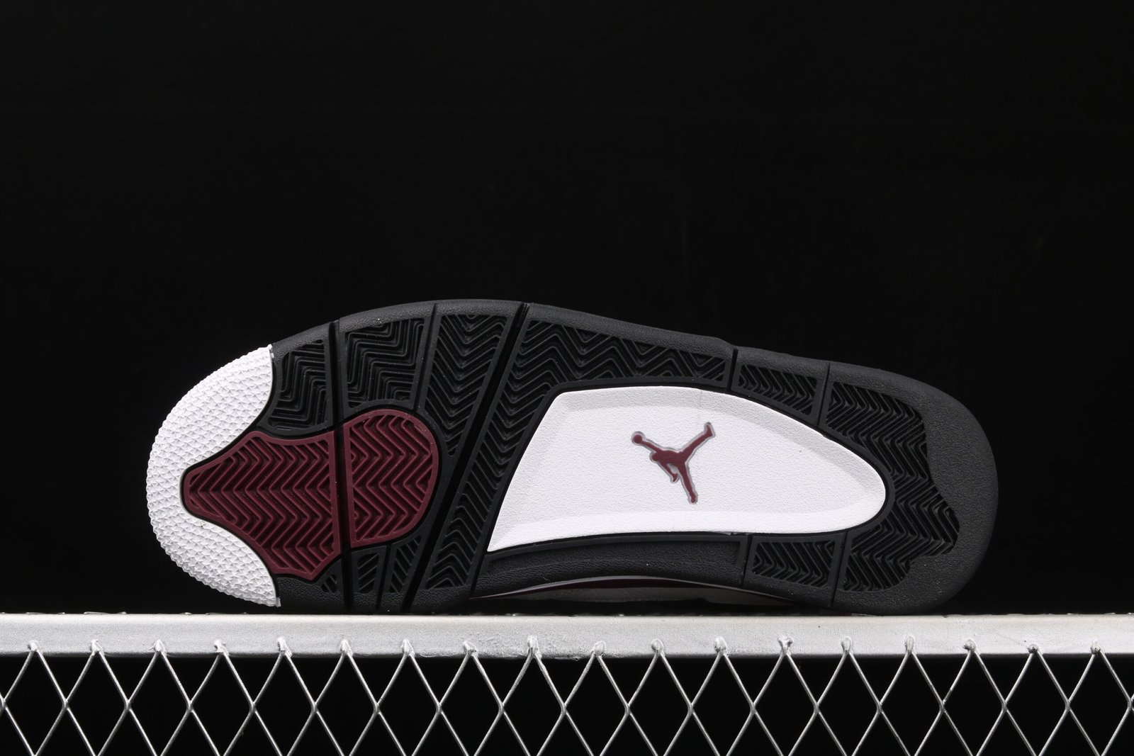 AIR JORDAN 4 x PSG - Imagem 4