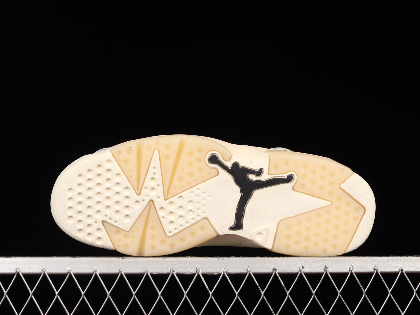 AIR JORDAN 6 "Quai 54" - Imagem 4