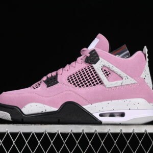 AIR JORDAN 4 "Orchid"
