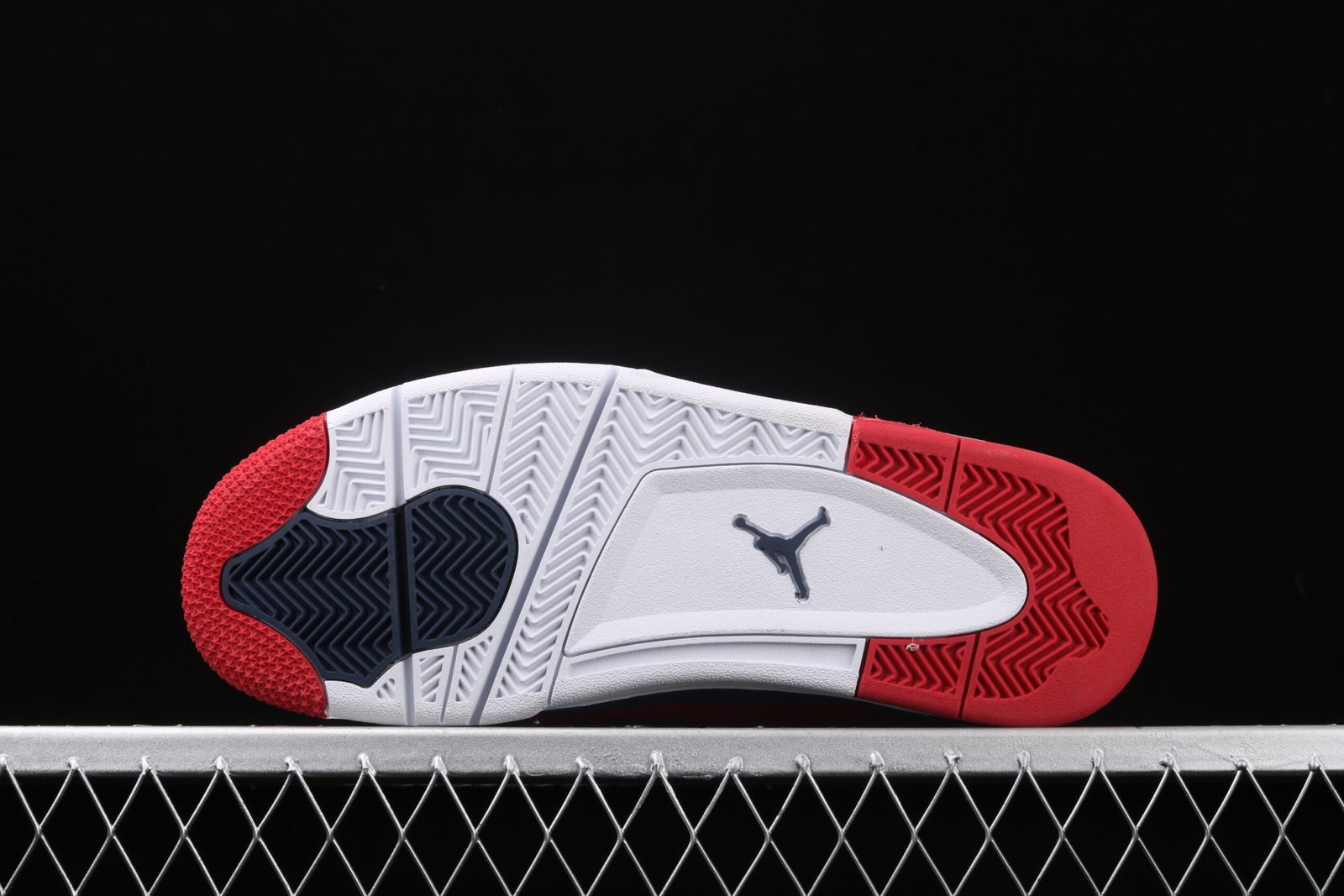 AIR JORDAN 4 “FIBA” - Imagem 4