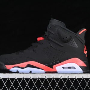 AIR JORDAN 6 "Infrared"