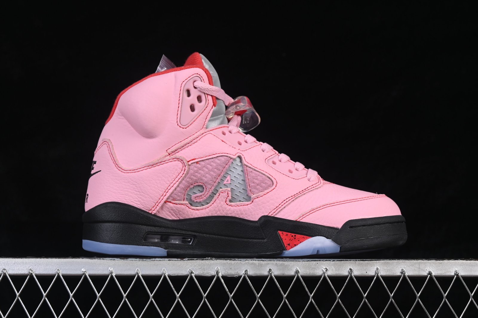 AIR JORDAN 5 "Arctic Pink" - Imagem 2