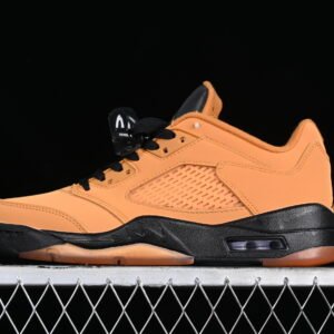 AIR JORDAN 5 Low "Chutney"