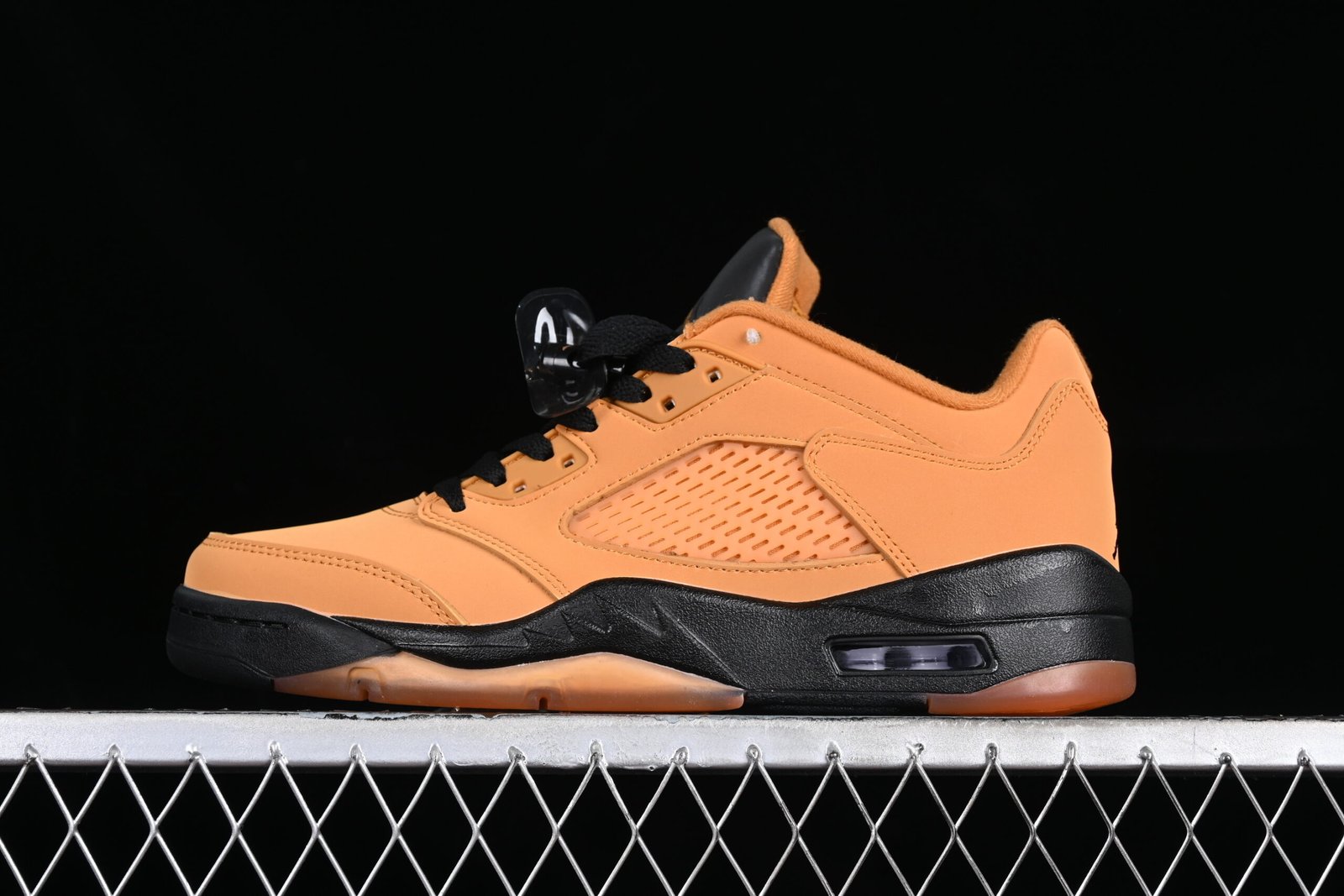 AIR JORDAN 5 Low "Chutney"