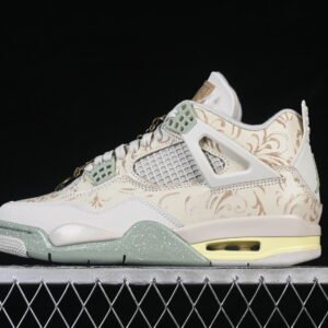 AIR JORDAN 4 "Somos Eternos"