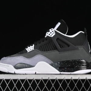 AIR JORDAN 4 "Fear"