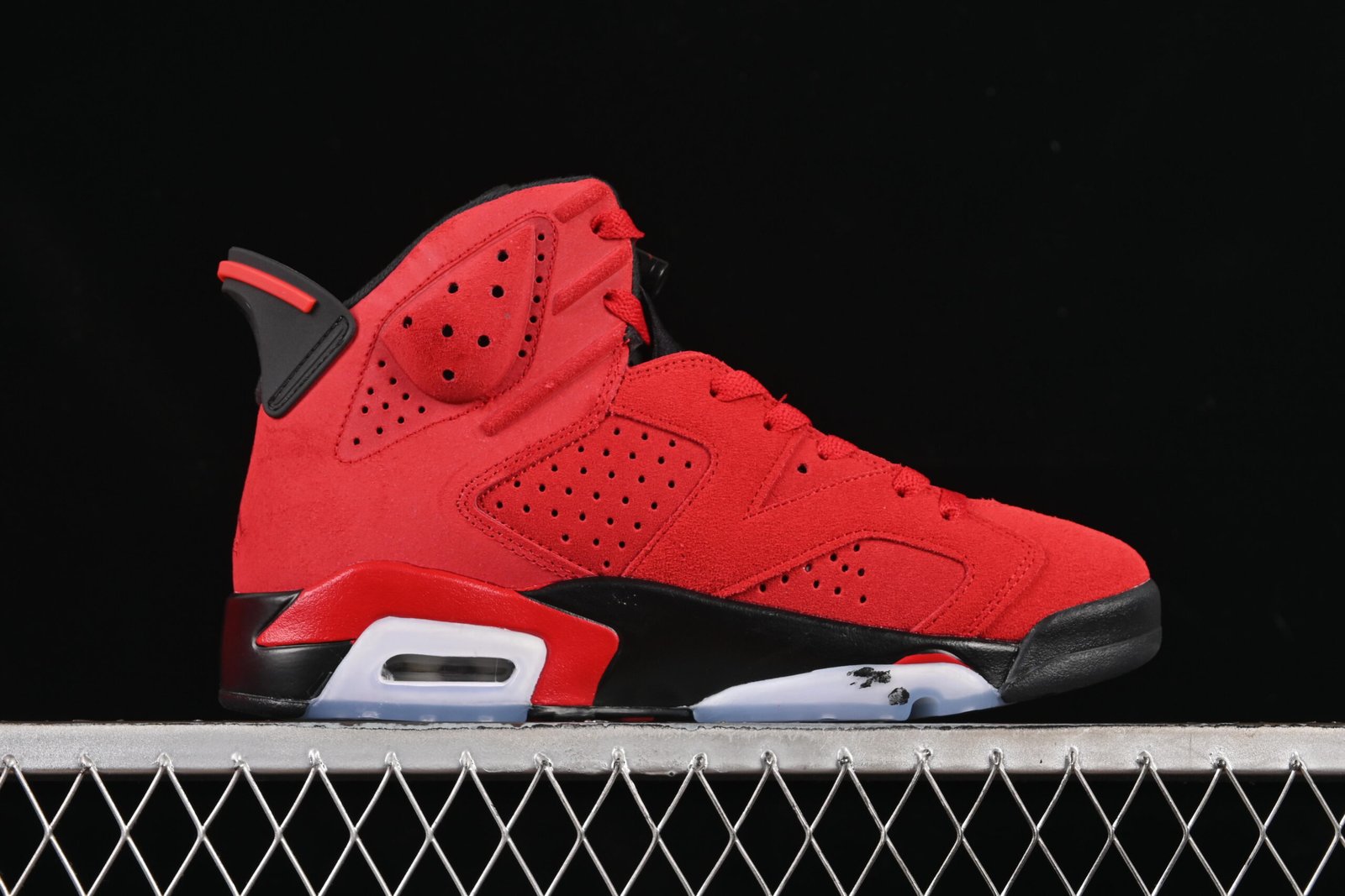 AIR JORDAN 6 "Toro" - Imagem 2