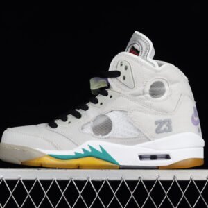 AIR JORDAN 5 "OF x Air"