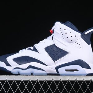AIR JORDAN 6 "Olympic"