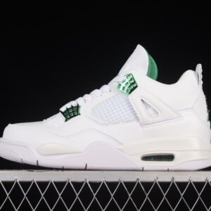AIR JORDAN 4 "Pine Green"