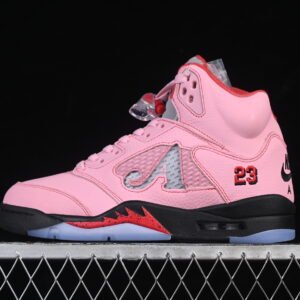 AIR JORDAN 5 "Arctic Pink"