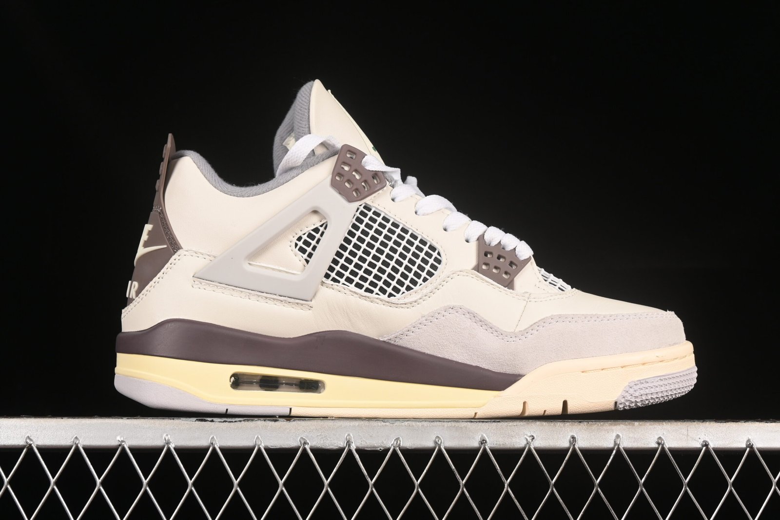 AIR JORDAN 4 x A maniere - Imagem 2