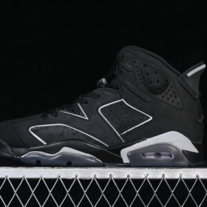 AIR JORDAN 6 "Cap and Gown"