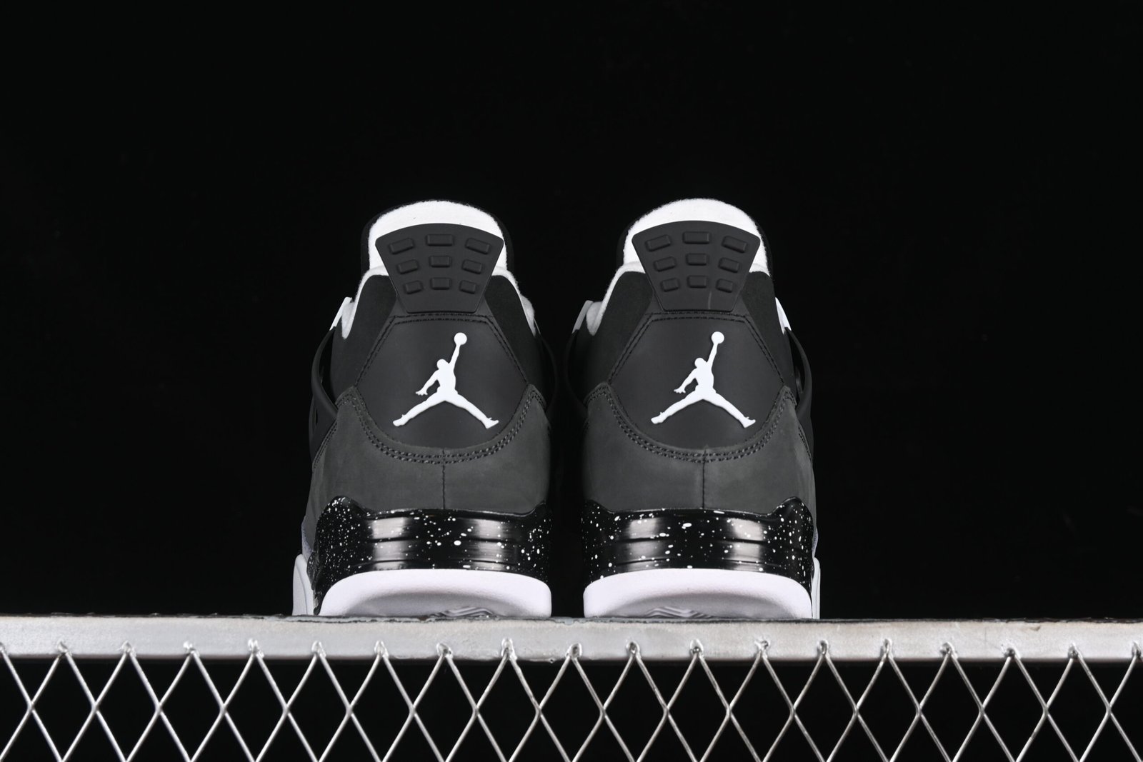 AIR JORDAN 4 "Fear" - Imagem 3