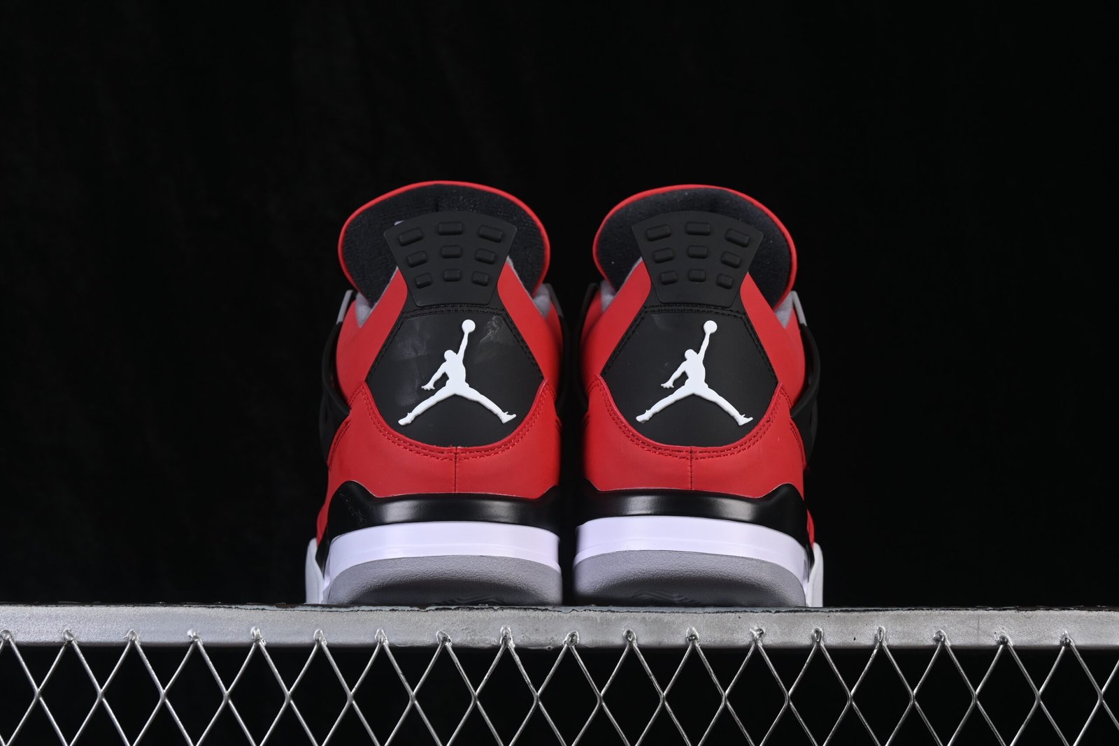 AIR JORDAN 4 “TORO” - Imagem 3