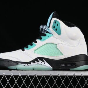AIR JORDAN 5 "Island Green"