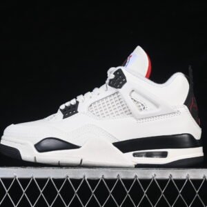 AIR JORDAN 4 "Flight Club"
