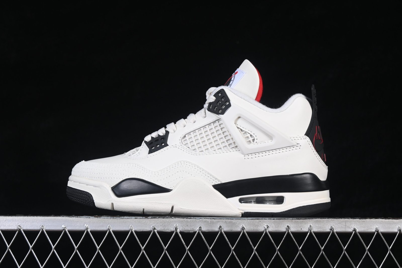 AIR JORDAN 4 "Flight Club"