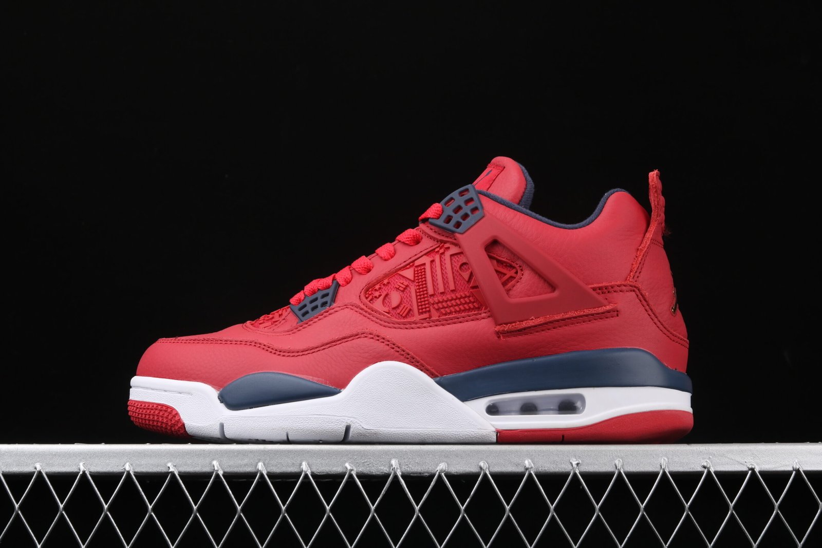 AIR JORDAN 4 “FIBA”