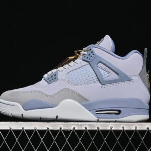 AIR JORDAN 4  "NCAA"
