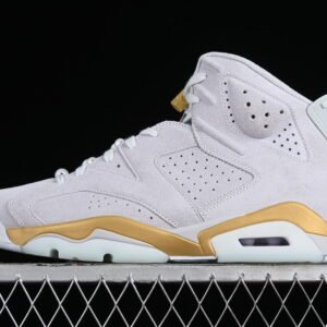 AIR JORDAN 6 "Paris Olympics"